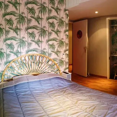 Hostel Meyerbeer *