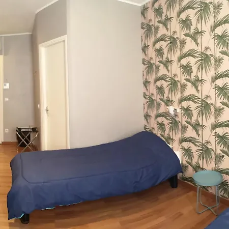 Hostel Meyerbeer Νίκαια